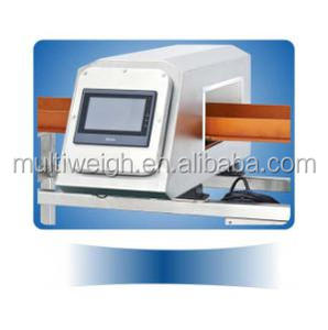 식품 산업용 금속 검출기, 섬유 식품 장난감 고무 검출용 - Product Image 3