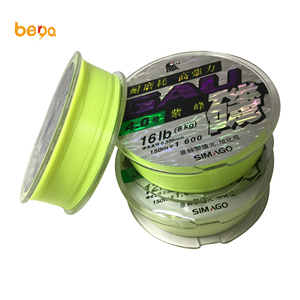 Dây Câu Chất Lượng Cao 100M Monofilament Siêu Bền Sợi Mật Độ Cao - Product Image 5
