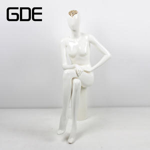 <span class=keywords><strong>Mannequin</strong></span> féminin assis à <span class=keywords><strong>prix</strong></span> d'usine pas cher pour <span class=keywords><strong>magasin</strong></span> de vêtements - Product Image 2