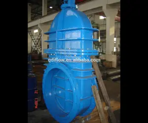 Valve Inc 36 Inch Gate Valve