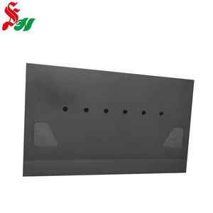 用于铜带加工的石墨平板模具 模压铸造 - Product Image 3