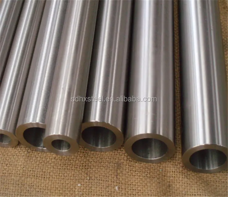 ASTM B337 GR1 seamless titanium pipe price per kg titanium alloy tube