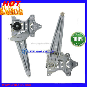 อะไหล่รถยนต์สำหรับ TOYOTA WISH ชุดมอเตอร์กระจกไฟฟ้า 6980468010 - Product Image 1
