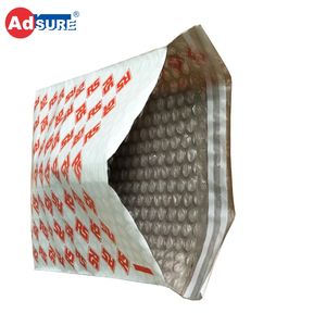 En gros Personnalisé Enveloppe De Bulle De Poly Enveloppes Rembourrées - Product Image 2