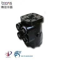 High Quality Displacement BZZ Power Steering Control Units