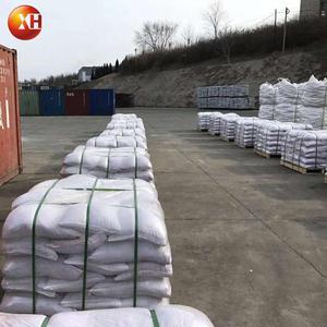 <strong>Direct</strong> Factory Sale Snow White Pebble Stone for Garden &amp; Villa Landscaping Small White Grave Pebbles From Nanjing - Product Image 4