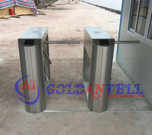 Goldantell/OEM חם הנמכרת במהירות גבוהה שער מחסום ונחמד מנגנון קרוסלה - Product Image 2