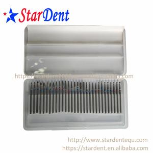 Brande diamantate nuove Stock <span class=keywords><strong>HP</strong></span> incastonate a manipolo dritto - Product Image 4