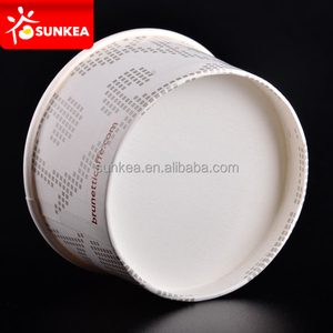 Bán buôn tùy chỉnh in <span class=keywords><strong>Ice</strong></span> <span class=keywords><strong>Cream</strong></span> bao bì <span class=keywords><strong>container</strong></span> với nắp - Product Image 6