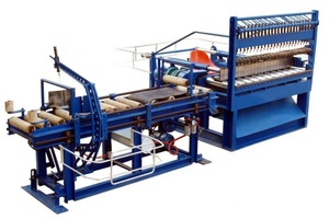 Automatische Projekt Lehmboden Schlamm Draht Cut Ton Ziegel Maschine - Product Image 4