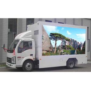 Schermo Pubblicità Taxi Led Affissioni <span class=keywords><strong>Mobile</strong></span> Fase In Vendita - Product Image 2