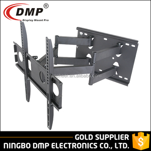 NPLB137M-MW 600x400 Se Trasladó de Montaje En Pared VESA Soporte de Tv para 40 "~ 80" TV Tamaño - Product Image 3