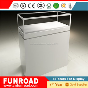 Vitrina especial de <span class=keywords><strong>la</strong></span> exposicion para <span class=keywords><strong>boutique</strong></span> o de moda - Product Image 2
