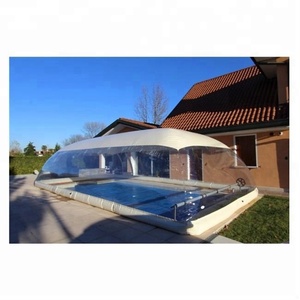 <span class=keywords><strong>Tente</strong></span> de <span class=keywords><strong>piscine</strong></span> gonflable transparente / <span class=keywords><strong>Tente</strong></span> de couverture de <span class=keywords><strong>piscine</strong></span> gonflable / <span class=keywords><strong>Tente</strong></span> à bulles gonflable transparente pour couverture de <span class=keywords><strong>piscine</strong></span> - Product Image 5