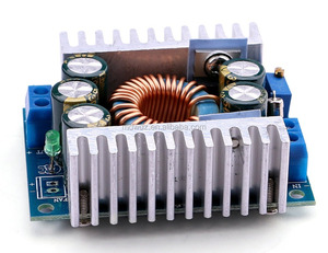 Convertisseur <span class=keywords><strong>de</strong></span> <span class=keywords><strong>tension</strong></span> réglable pour voiture, 4.5 V à 30V à 0.8-30V, 24V, <span class=keywords><strong>12V</strong></span> à <span class=keywords><strong>6V</strong></span>, régulateur <span class=keywords><strong>de</strong></span> <span class=keywords><strong>tension</strong></span> - Product Image 4