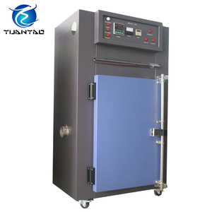 Électronique Industrielle Chaude Air Vieillissons Sec Cabinet - Product Image 1
