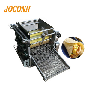 Frito pie forming Maschine/mission burrito, der maschine/rindfleisch burrito maker maschine - Product Image 1