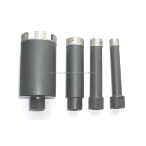 Longue durée de vie et netteté diamant pour percer le roc - Product Image 3