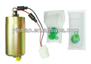 Elektrische Kraftstoff pumpe für Nissan MAXIMA PATHFINDER II PICK UP (1985-2000) für Isuzu für Toyota - Product Image 2