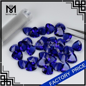 Piedras preciosas sintéticas decoración del vestido clear glass - Product Image 3