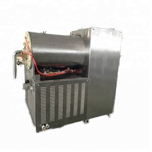Réservoir de chocolat isolé pour veste d'eau 100L / 200L /300L /400L/ 500L pour tenir du chocolat - Product Image 3