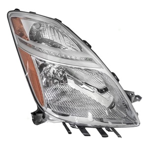 Accesorios del coche cuerpo Kit de piezas para el Toyota <span class=keywords><strong>Prius</strong></span> 20 2004 - 2009 NHW20 - Product Image 2