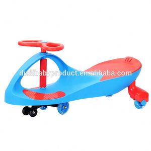 Commercio all'ingrosso di new PP bambini ride on auto plasma/capretti twist auto/auto bambino altalena - Product Image 3