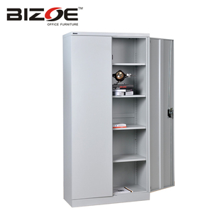 Bán Sỉ Trực Tiếp Từ Nhà Máy Tủ Đựng Đồ Bằng Kim Loại Khóa Trong Nhà Di Chuyển Được - Product Image 5