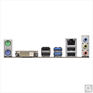 <span class=keywords><strong>Carte</strong></span> mère ASRock H110 PRO, prend en charge 13 cartes graphiques, LGA1151 DDR4, meilleure <span class=keywords><strong>carte</strong></span> mère (H110) - Product Image 5