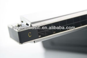 Armónica SW24H de 24 Orificios para Profesionales - Product Image 5