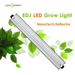 Edj T5 Led 20W 4ft Plant Verlichting Hydrocultuur Farm Nano Grow Light Voor Indoor Plant