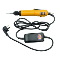 Kit d'outils à main avec moteur sans balais OS-W4C15 800 tr/min - Tournevis électronique AC220V