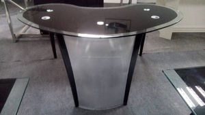 Alta calidad Últimas diseños <span class=keywords><strong>de</strong></span> <span class=keywords><strong>mesa</strong></span> <span class=keywords><strong>de</strong></span> oficina - Product Image 2
