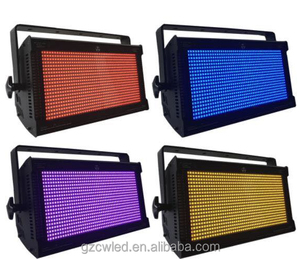 Dj flash light 1000 wát rgb câu lạc bộ thanh đêm nhấp nháy mạnh ánh sáng mờ chất lượng cao điều khiển DMX512 với giá tốt nhất - Product Image 1