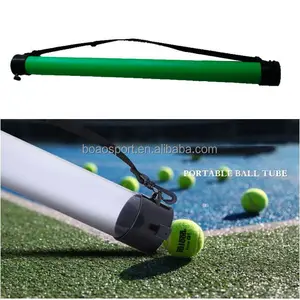 테니스 훈련 장비 테니스 공 픽업 튜브 피커