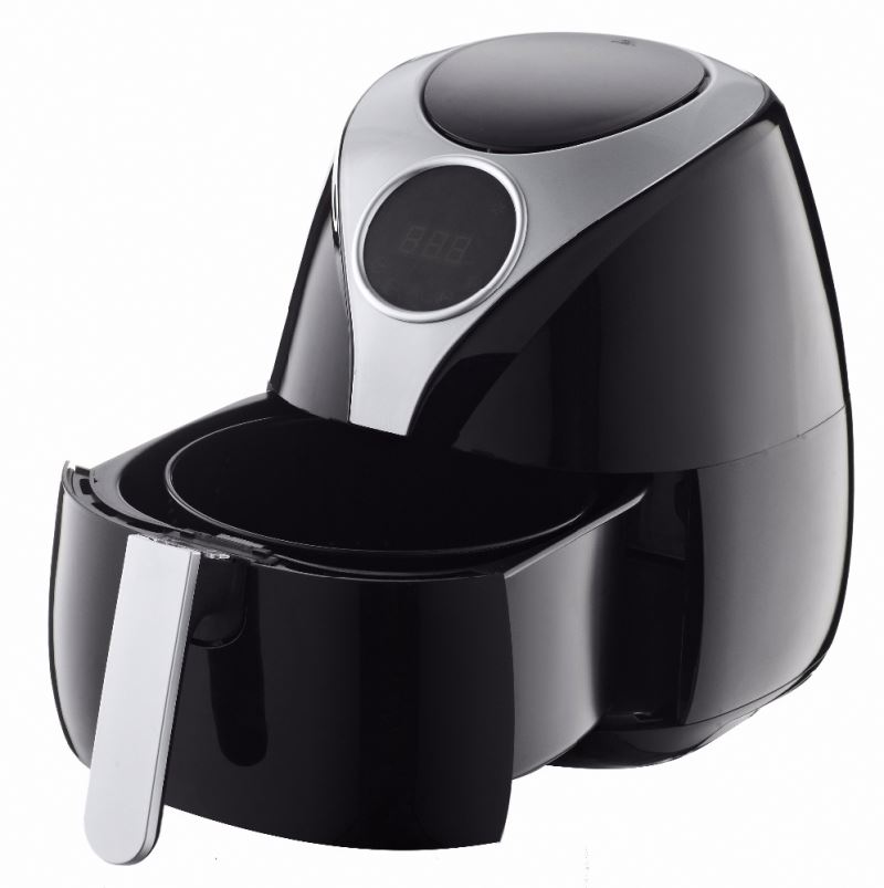 Zogift sin aceite circulación de aire freidora eléctrica mini freidoras - Product Image 1