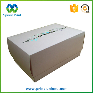 Étanche surface pp laminé auto plier le <span class=keywords><strong>carton</strong></span> personnalisé imprimé boîte <span class=keywords><strong>à</strong></span> <span class=keywords><strong>chaussures</strong></span> - Product Image 3