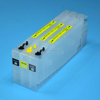 300ml nachfüllbare kompatible Tinten patrone für Epson Stylus PRO 4880 4800 4000 4400 4450 7600 9600 Tinten strahl drucker