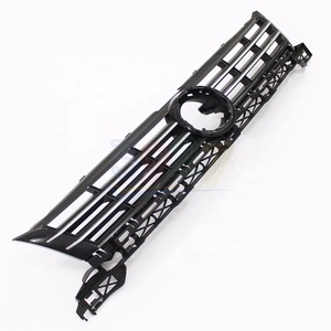 Calandre avant avec chrome pour <span class=keywords><strong>VW</strong></span> Touran / <span class=keywords><strong>Caddy</strong></span> 2010 - 2014, Auto Car 1T0 853 651A/B - Product Image 1