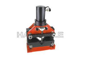 Outil hydraulique pour acier angulaire <span class=keywords><strong>CAC</strong></span>-<span class=keywords><strong>60</strong></span> Coupe-barres manuel <span class=keywords><strong>Cac</strong></span> Coupe-acier angulaire - Product Image 5