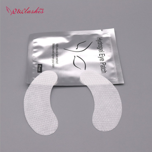 Pelusa libre debajo de los remiendos del <span class=keywords><strong>gel</strong></span> del ojo extensiones de pestañas debajo del remiendo del <span class=keywords><strong>gel</strong></span> del ojo - Product Image 5