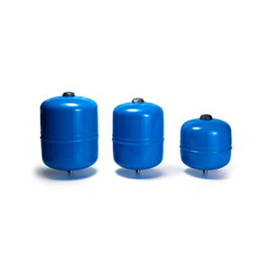 Tanque de expansión de 5L <span class=keywords><strong>para</strong></span> calentador de agua Solar, alta calidad, estándar europeo - Product Image 5