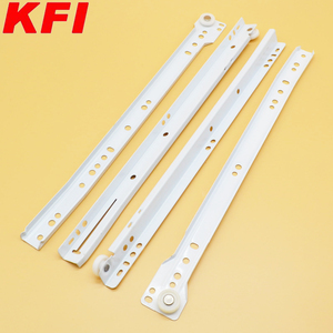Coulissant de tiroir en Nylon, <span class=keywords><strong>1</strong></span> pièce, Type <span class=keywords><strong>FGV</strong></span> - Product Image 1