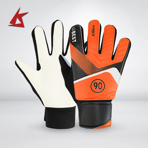 Ks-834#Children <strong>Youth</strong> <strong>Football</strong> <strong>Gloves</strong> Foam Goalkeeper <strong>Gloves</strong> - Product Image 5