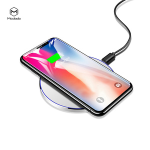 10 w <span class=keywords><strong>chargeur</strong></span> <span class=keywords><strong>sans</strong></span> <span class=keywords><strong>fil</strong></span> mince et recharge rapide pour téléphone portable pour <span class=keywords><strong>iphone</strong></span> 6/7/8/x et pour samsung s6/s7/s8/s9 - Product Image 5