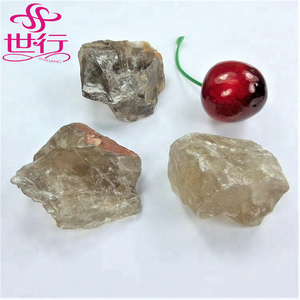 Natuurlijke Clear Quartz Rough Punten Transparante Rock Crystal Stone