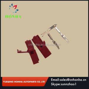 موصل ثنائي السن للقابس 1J0 973 119 موصلات السيارات 1J0973119 - Product Image 2
