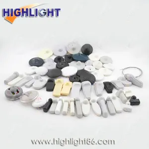 Highlight H002 clothing sensor tags EAS RF security tags