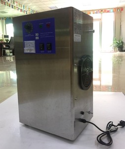 Générateur d'<span class=keywords><strong>ozone</strong></span> portable, 5g, pour l'eau potable - Product Image 2