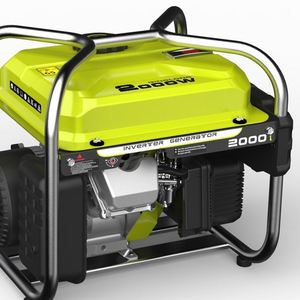 Qinglong गुआंगज़ौ अग्रणी 220v 50hz जनरेटर - Product Image 4